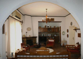 Villa Athena - Cretan traditional maisonette